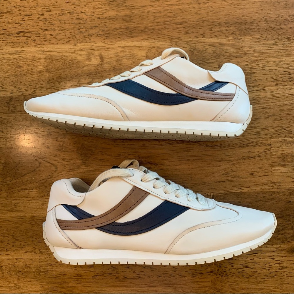 Vince Oasis Runner Sneaker; Size 8